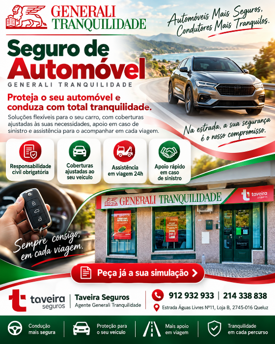 Informação Automovel